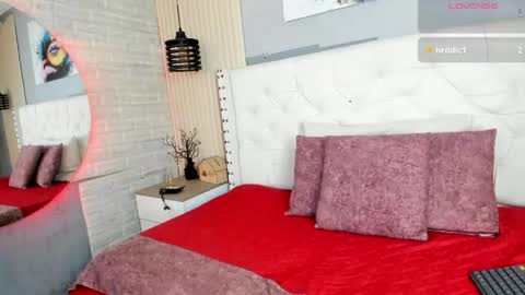 Ari online show from 03/18/26, 03:20