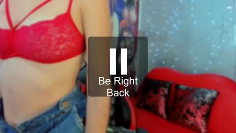 Snapshot of ariana__sweet_ chatting on 03/09/25, 06:21 Ariana online show from 03/09/25, 06:21