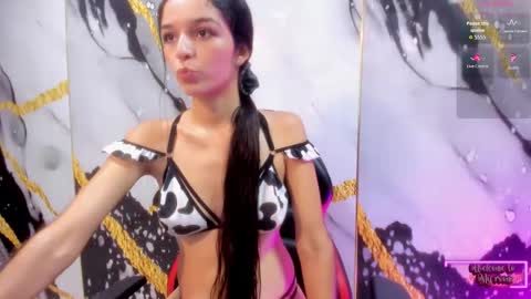 Snapshot of ariana__sweet_ chatting on 11/20/25, 12:16 Ariana online show from 11/20/25, 12:16