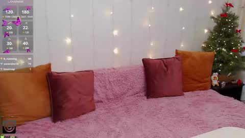 ariana_addams2 online show from 01/30/25, 08:53