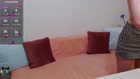 ariana_addams2 online show from 09/08/25, 03:00