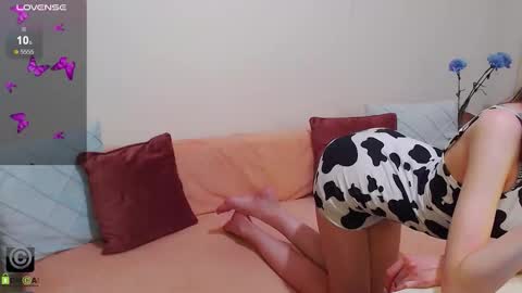 ariana_addams2 online show from 09/12/25, 01:22