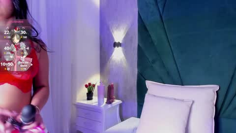 ARIANA online show from 12/23/24, 11:47