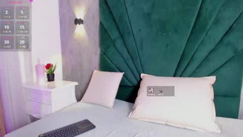 ARIANA online show from 01/23/25, 11:48