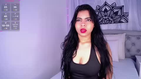 ARIANA online show from 02/16/25, 12:21