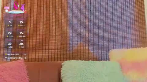 Ariana Cruz online show from 03/03/26, 04:13