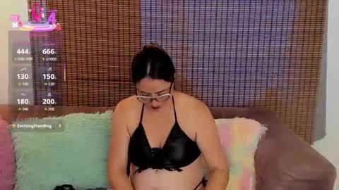 Ariana Cruz online show from 04/09/26, 01:38