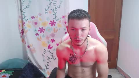 ariana_esteban07 online show from 02/23/26, 10:56