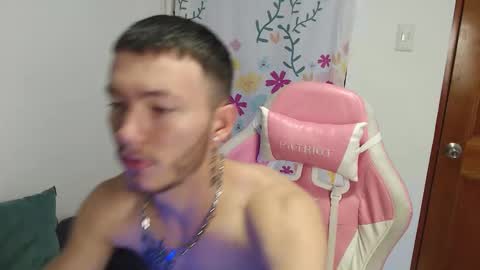 ariana_esteban07 online show from 02/24/26, 11:19