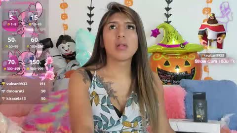  Ariana     CANCER  online show from 10/10/25, 01:10