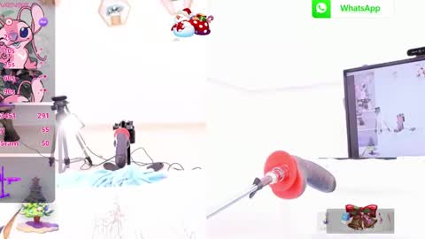 Snapshot of ariana_girl_ chatting on 12/28/24, 08:26 ariana girl online show from 12/28/24, 08:26