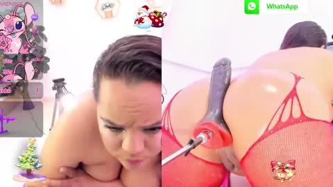 Snapshot of ariana_girl_ chatting on 12/29/24, 01:56 ariana girl online show from 12/29/24, 01:56