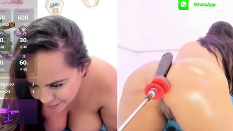 Snapshot of ariana_girl_ chatting on 01/14/25, 02:19 ariana girl online show from 01/14/25, 02:19