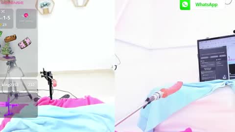 Snapshot of ariana_girl_ chatting on 01/23/25, 03:58 ariana girl online show from 01/23/25, 03:58