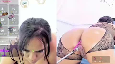 Snapshot of ariana_girl_ chatting on 02/13/25, 05:05 ariana girl online show from 02/13/25, 05:05