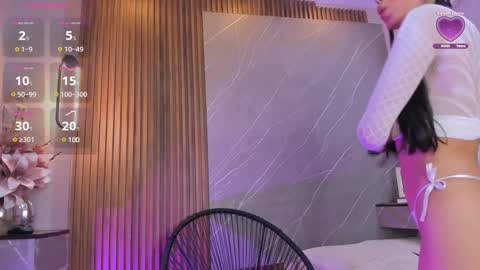 Ariana online show from 02/27/25, 12:56