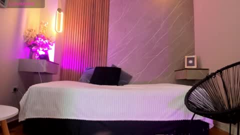 Ariana online show from 10/01/25, 12:11