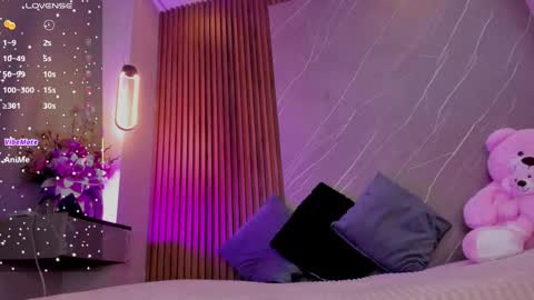 Ariana online show from 10/03/25, 12:24