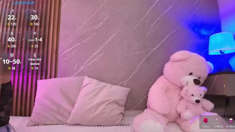 Ariana online show from 02/08/26, 12:30