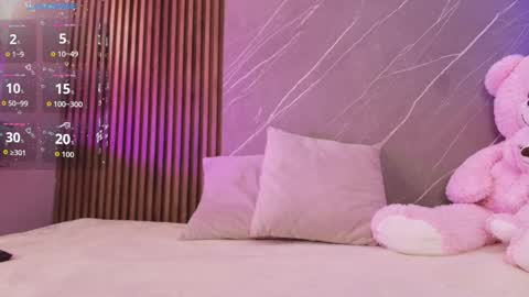 Ariana online show from 02/13/26, 12:12