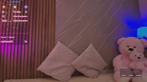 Ariana online show from 03/12/26, 12:22