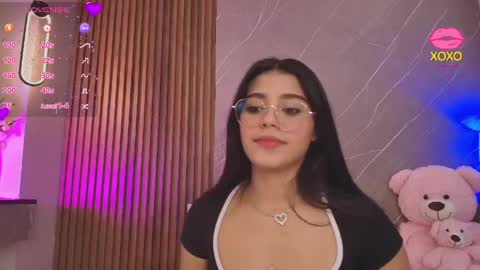 Ariana online show from 05/02/26, 12:21