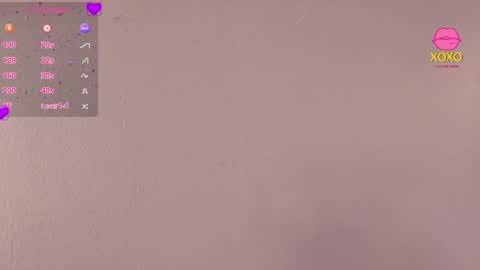 Ariana online show from 05/16/26, 12:04