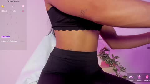 Ariana online show from 02/21/25, 12:05