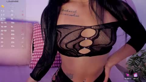 Ariana online show from 03/05/25, 04:13