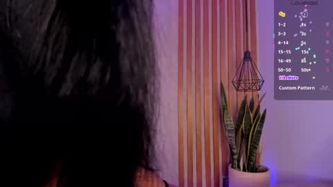 Ariana online show from 12/15/25, 04:28