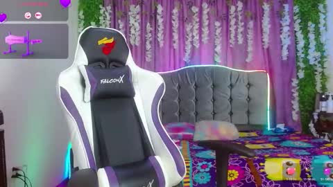 Ariana online show from 02/04/26, 04:35