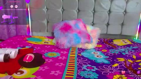 Snapshot of ariana_lopez22 chatting on 03/20/26, 06:24 Ariana online show from 03/20/26, 06:24