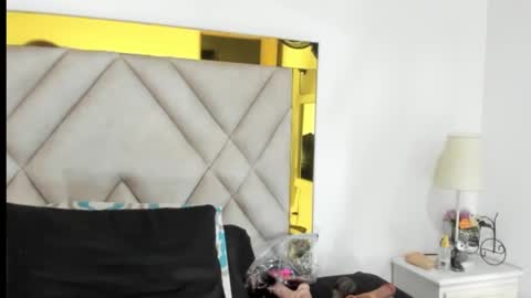  ARI  online show from 01/19/25, 03:50