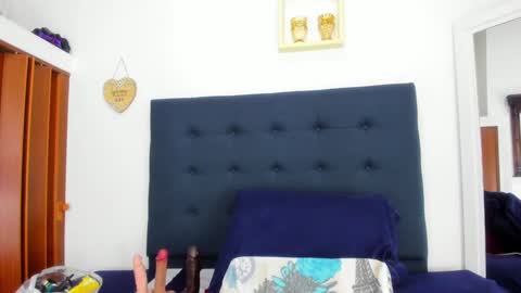  ARI  online show from 01/22/25, 03:09