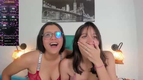 Snapshot of ariana_michel_ chatting on 03/10/25, 10:55 ariana_michel_ online show from 03/10/25, 10:55