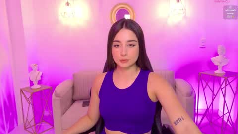 Ariana online show from 11/06/25, 04:13