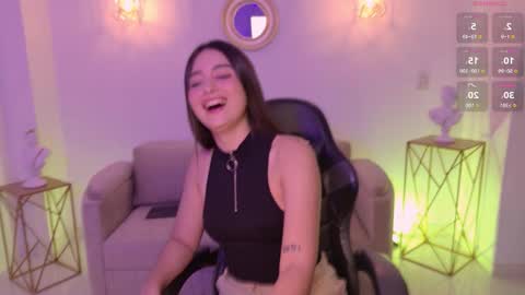 Ariana online show from 11/26/25, 03:40