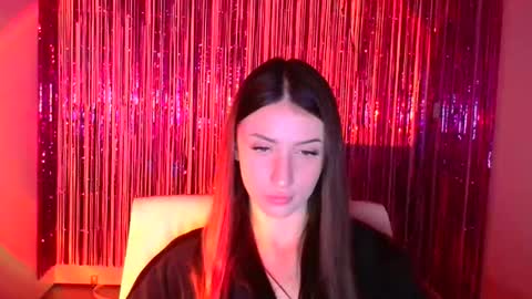 Ariana online show from 09/26/25, 05:22