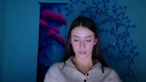 Ariana online show from 11/26/25, 06:36