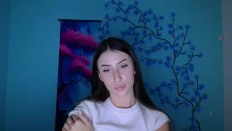 Ariana online show from 12/03/25, 12:47