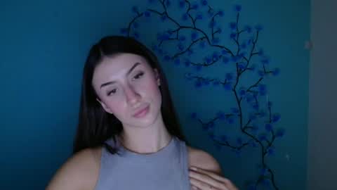 Ariana online show from 12/18/25, 12:22