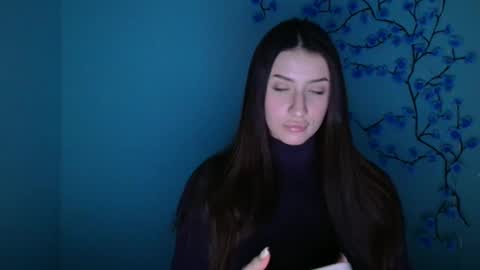 Ariana online show from 01/14/26, 06:41