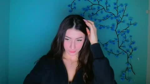 Ariana online show from 02/23/26, 12:13