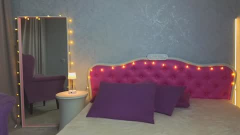 Ariana online show from 01/13/25, 10:56