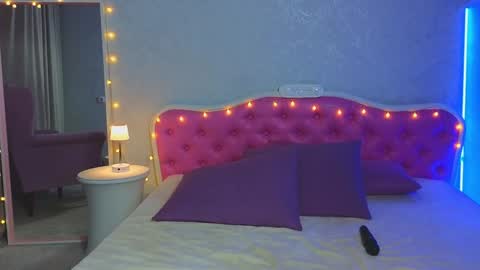 Ariana online show from 02/04/25, 05:10