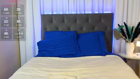 Ariana online show from 09/23/25, 11:08