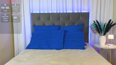 Ariana online show from 10/01/25, 12:05