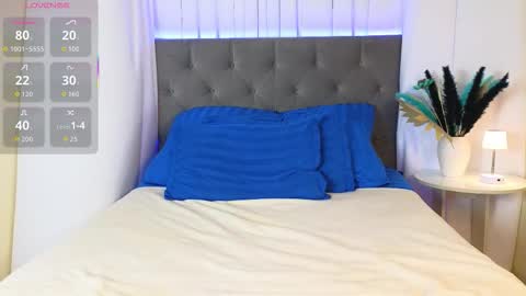 Ariana online show from 11/23/25, 11:59