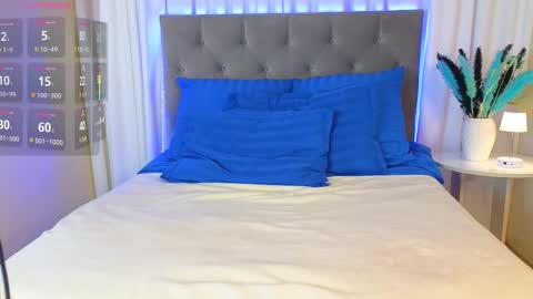 Ariana online show from 12/01/25, 12:04