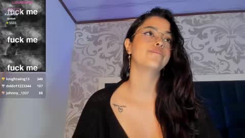 Ariana  online show from 12/02/24, 01:47